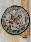 1960s 70s Usaf Air Force Vietnam Cold War 61st Fighter Squadron Patch L  k   