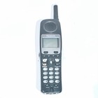Panasonic Kx-tga450b 5 8 Ghz 4 Line Cordless Phones Handset Kx-tg4500b