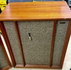 Vintage 1963 Wharfedale S70 Loudspeaker Orig Condition Price Is For 1  2 Avail
