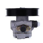 Power Steering Pump With Pulley For G35 2007 2008 49110 Vz00b