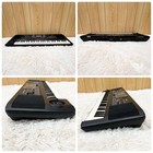 Korg Microarranger Mar-1 61-key Keyboard Arranger Synthesizer Ac Power Adapter