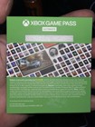 Microsoft Ultimate Game Pass 1 Month Xbox Live Physical  or E-card On Request 