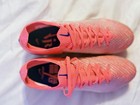Hard To Find Vini Jr Nike Air Zoom Mercurial Superfly 10 Elite Fg Size 4 5
