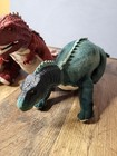 Lot Of 3 Disney Dinosaur Movie Plush Star Bean Mattel 