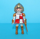 Playmobil Medieval Castle Knight Woman Figure