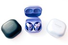Samsung Galaxy Buds Pro Sm-r190 Bluetooth True Wireless Earbuds Phantom Edition