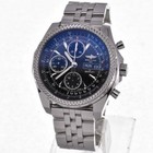 Discount Breitling Bentley Gt A13362 Chronograph Men s     132486