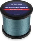 Kastking Superpower Braided Fishing Line Abrasion Resistant Superline
