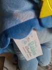 Disney Babies Mickey Mouse Plush And Blanket Disneyland Swaddle Park Exclusive 