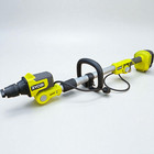 Ryobi Pcl1701b One  18v Cordless Soap Dispensing Scrubber Brush - Tool Only