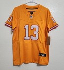 Tampa Bay Buccaneers Mike Evans  13 Stitched Jersey Youth Size L  14 16  Nwt 