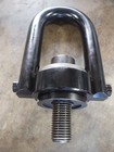 Jergens Swivel Hoist Ring   M42 Lgt 2 7  Thread  12500 Kg