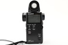  almost Mint  Sekonic L-508 Zoom Master Digital Light Exposure Meter Japan D-009