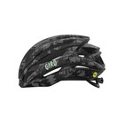 Giro Syntax Mips Road Cycling Helmet  Matte Black Underground  Small