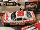 1 24 Lionel  18 Kyle Busch Combos Indy Win  2019 Supra Nascar - 1 Of 600
