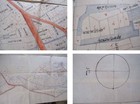 Japan Prefecture Map Set 25 Volumes Vintage Map