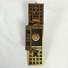 Antique Eastlake Victorian Door Handle Thumb Latch Hardware Lot - Repaired