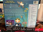 The Little Mermaid 1989 Laserdisc  Disney s Masterpiece Cav Widescreen 14795-cs