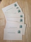  18  Vintage 1900 s  Jefferson Postcard 1 Cent     Unused