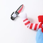 Cat Dog Pullover Sweatshirt Cosplay Puppy Shirt Pet Party Jumpsuits Pet Outfits