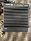 Lowrance Structure Scan Lss-1 Module W  Structure Scan Transducer And Cables