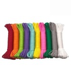 550lb Paracord Parachute Cord Rope Mil Spec Type Iii 7 Strand - Free Shipping Us