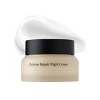 Collagen Night Cream For Extreme Repair - Ectoin Infused  1 69 Fl  Oz 