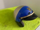Tv Chips Police Helmet