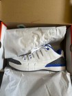 Nike Zoom Vapor Tour Aj3 Racer Blue Brand New  Size 10 5  Jordan federer Collab 