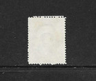Us Scott  25 Type I Three-cent Washington  Dull Red  Fine W numeral Cancel  Nice