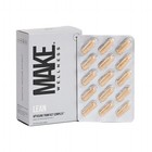Make Wellness Lean Apticurb Trimfast Complex 60 Capsules Exp 11 2026 - New 