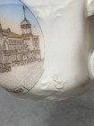 Steel Pier Atlantic City Nj Souvenir Porcelain Cup Made In Germany  144 Vintage