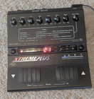 Vtg Art Xtreme Plus Personal Processor Distortion Multi-effects Guitar Pedal