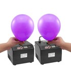 Lagenda B231 Air Blower Portable Electric Balloon Pump Balloon Inflator Party