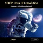 4k Hd Projector Keystone 5g Wifi Bluetooth Led Hdmi Android Home Theater Cinema