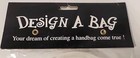New Aic Vintage Arched Design A Bag Clear Lucite Pair Purse Handles Set Of 2 Diy