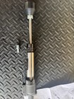 Pneumatic Sand Rammer 60 Mm Butt   17 Cfm  65mm Stroke Length  22mm Piston Dia 