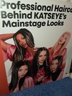 Katseye Matrix Promo Display 4 5 Ft Ulta Beauty Gift Ideas Eyekons Christmas