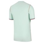 France Away Mint Green World Cup Mens Jersey
