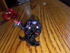 Spin Master Bakugan Battle Brawlers Darkus Figure Attribute Wheel 400g 2008