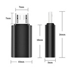 Usb 3 1 Type C Female To Micro Usb Male Adapter Converter Connector For Android