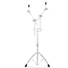 Mapex B990a Double Braced 2-tier Double Boom Cymbal Stand For Drum Set