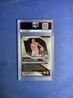 2024 Panini Wnba Prizm Mojo Elena Delle Donne  7 Mystics   25 Psa 8