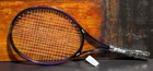 Prince Vortex Lite Oversize Tennis Racket  4 1 2  - Grip - 115  - Purple - New