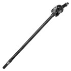 Pair Front U-joint Axle Shafts For 2007 - 2018 Jeep Wrangler Jk W  Dana 30 Axle
