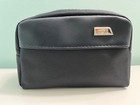 Delta Air Lines Delta One Amenity Kit First Class Black With Contents New