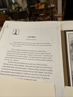 Gloria Movie Press Kit 5 8x10 Photos 7 Picture Slides 1998 Sharon Stone Film