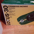 Strombecker 1 32 Lotus 30 Slot Car Green In Original Box  Close To Nos  8506-695