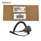 Pmmn4076a Speaker Microphone For Motorola Xpr 3300 Xpr 3500 Xpr3500e100 Us