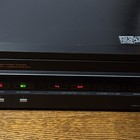 Pioneer Ld-700 12  Laserdisk Movie Player No Remote Powers On Won   t Eject